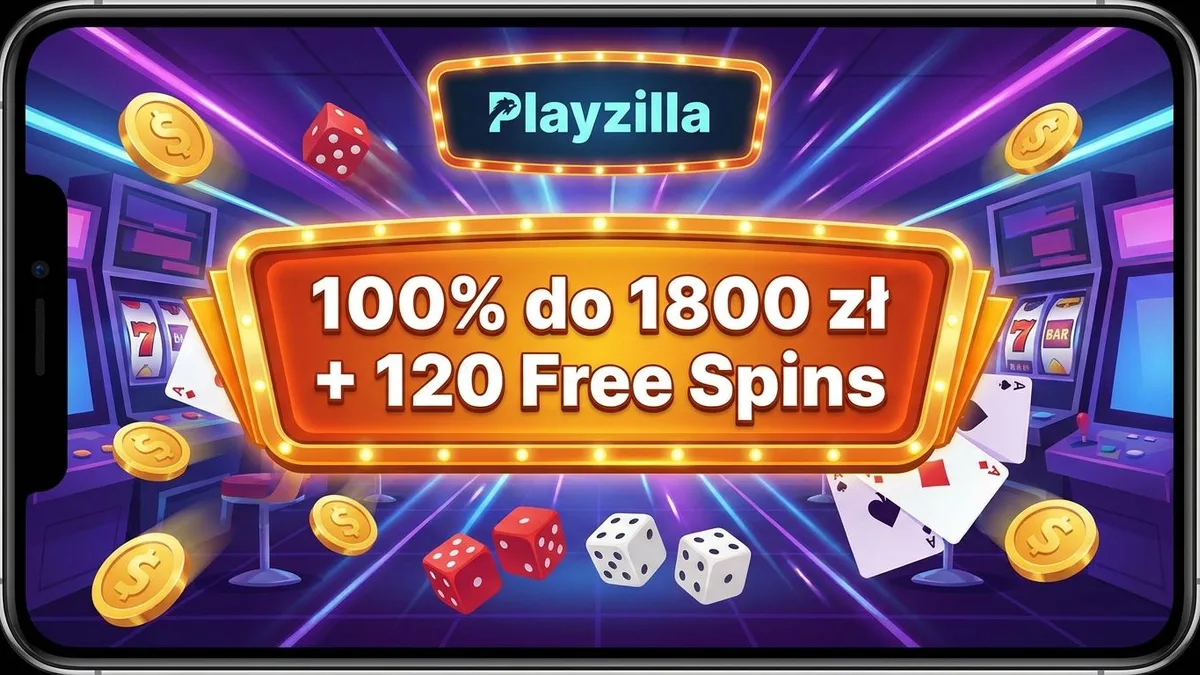 Vulkan Vegas bonus powitalny