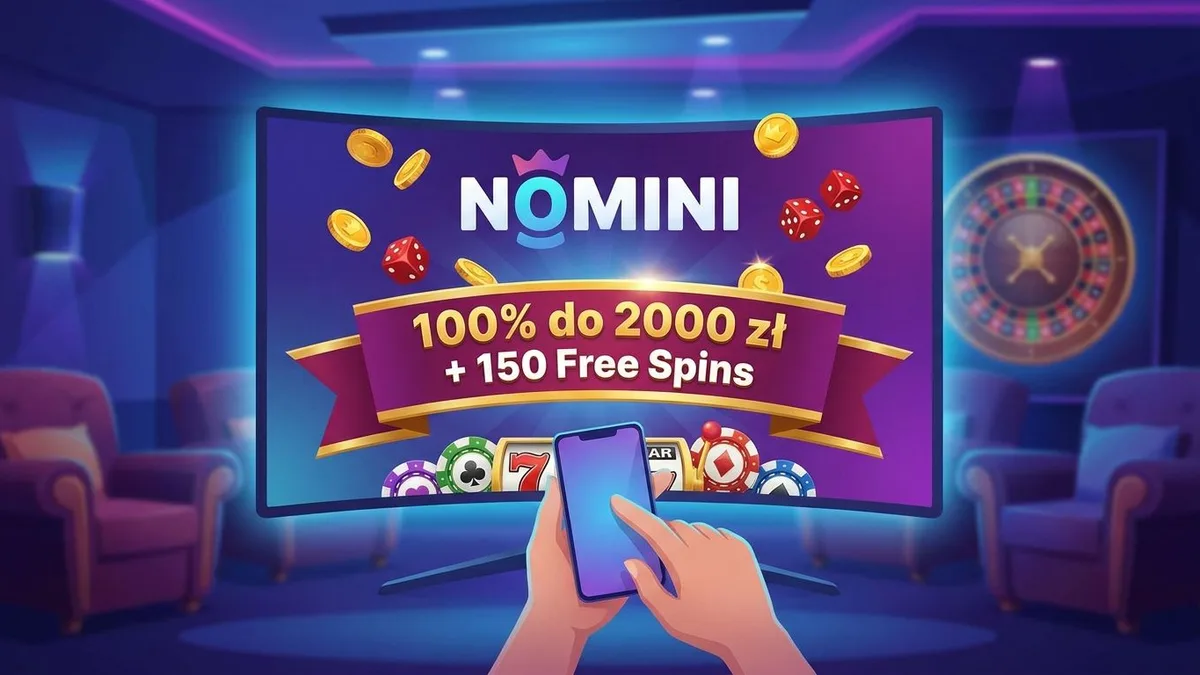 Nomini pakiet startowy
